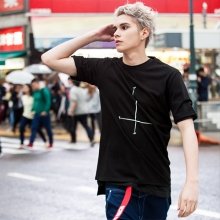 [누에보] NUEVO T-SHIRTS 신상 티셔츠 NST-6108