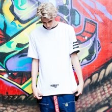 [누에보] NUEVO T-SHIRTS 신상 티셔츠 NST-6109