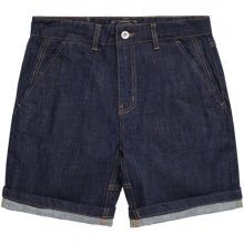 M#0950 one washed comfortable shorts