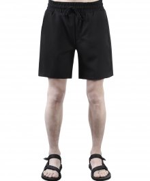 TR Banding Short / Black