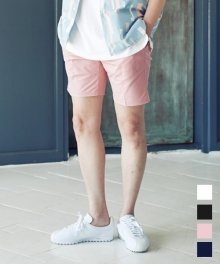 ROMEO SHORT PANTS PINK