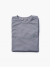 Gym Shirt : Gray