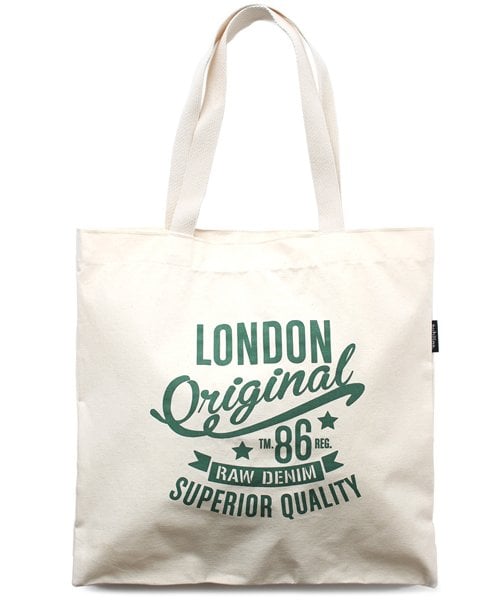 cotton eco bag