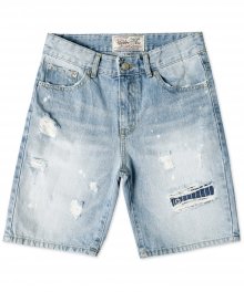 Iceberg pants - Light Indigo