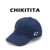 [CHIKITITA] 치키티타 모자 CH6002 3 (네이비)