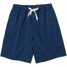 M#0959 banding easy shorts (blue)