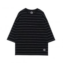 T36S MID STRIPE TEE