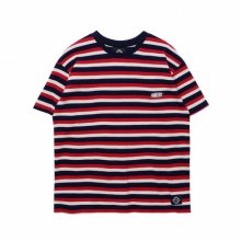 T36S MULTI STRIPE TEE