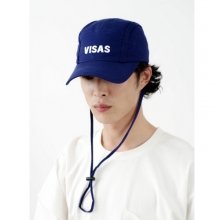 VISAS cap(BLUE)