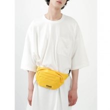 VISAS hip sack(YELLOW)