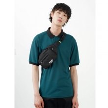 VISAS hip sack(BLACK)