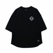 T36S LOGO ROUNDING TEE