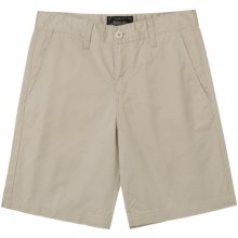 M#0966 summer cotton shorts (beige)