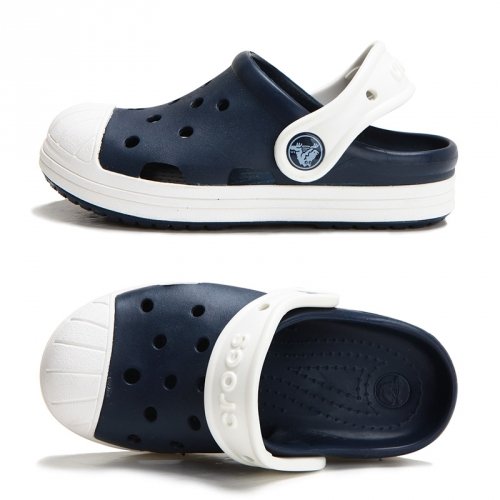 Crocs bump it clog cheap