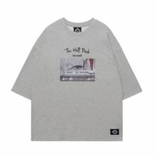 T36S WALL TEE