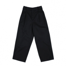 T36S BASIC WIDE PANTS