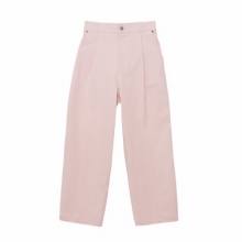 T36S PASTEL WIDE PANTS