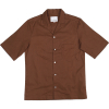 커먼 하프 슬리브 셔츠 Common Half Sleeve Shirts (reorder)