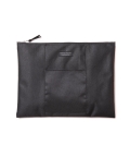 PALA CLUTCH BLACK