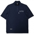 PK Half zip-up T-shirt (NV)