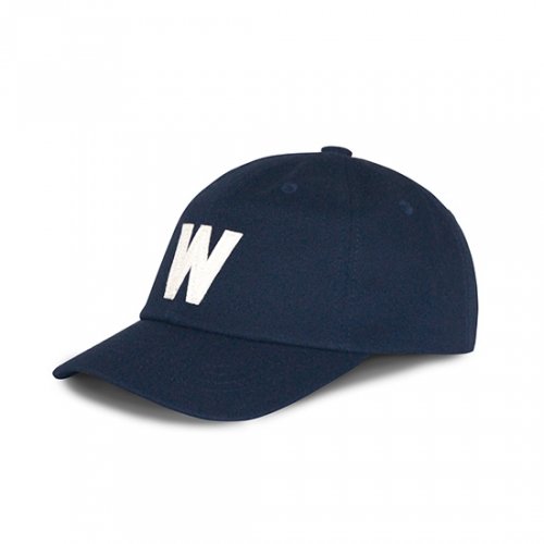 더블유엘씨티(WLCT) MODERN BALLCAP NAVY - 25,600 | 무신사 스토어