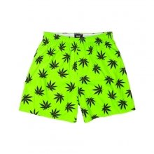 HUF PLANTLIFE BOXER (GREEN)