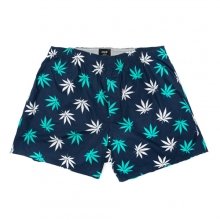 HUF PLANTLIFE BOXER (NAVY)