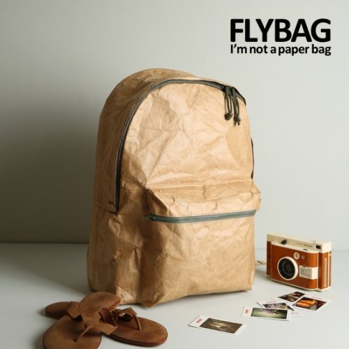 Flybag 플라이백(FLYBAG) FLY BAG 플라이백 BAG PACK_BUS273 백팩 베스트 잇백 - 사이즈 & 후기 | 무신사