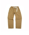 Swellmob jungle easy pants -beige-