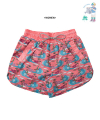 AWESOME DTP-ALOHA BEACH SHORTS Pink