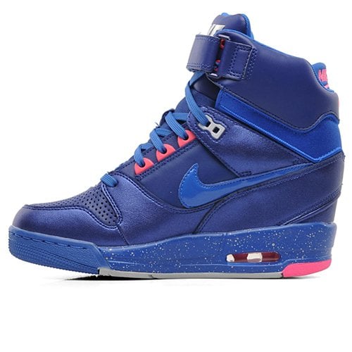 air revolution sky hi