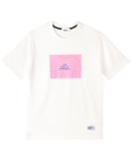 QT8 BOY TEE (IVORY)