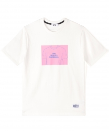 QT8 BOY TEE (IVORY)