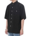 CXL Summer Shirt (Black)