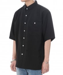 CXL Summer Shirt (Black)