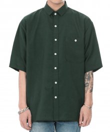 CXL Summer Shirt (Forest Green)