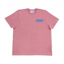 O.N.E.S HALF-T (PINK)