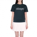 Ohayo T-shirts Green