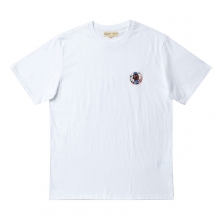 [SPECIAL EDITION] TROPICAL DOG WAPPEN 1/2 TS WHITE