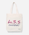 WSS LETTERING ECO BAG