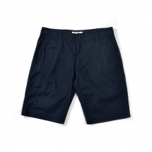 BESLOW STANDARD 16SS SLOW CHINO SHORTS 16 NAVY