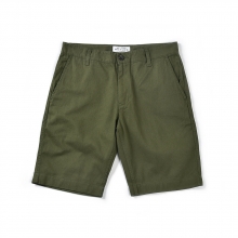 BESLOW STANDARD 16SS SLOW CHINO SHORTS 16 OLIVE