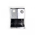 BESLOW STANDARD 16SS 2PACK SLOW BASIC T-SHIRT GREY/WHITE