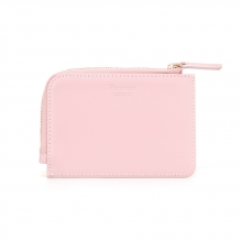 Fennec Mini Wallet 007 Light Pink