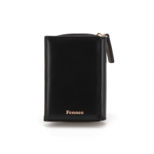 Fennec Triple Pocket 001 Black