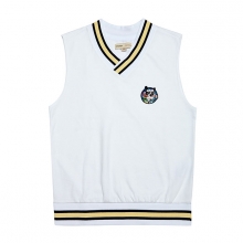 POP-SAILOR DOG WAPPEN VEST