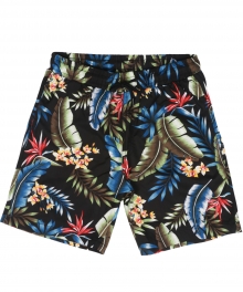 Mapleload Aloha Pants - Black