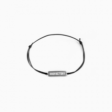 Logo Bracelet/Anklet