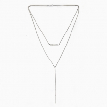 Volume Necklace