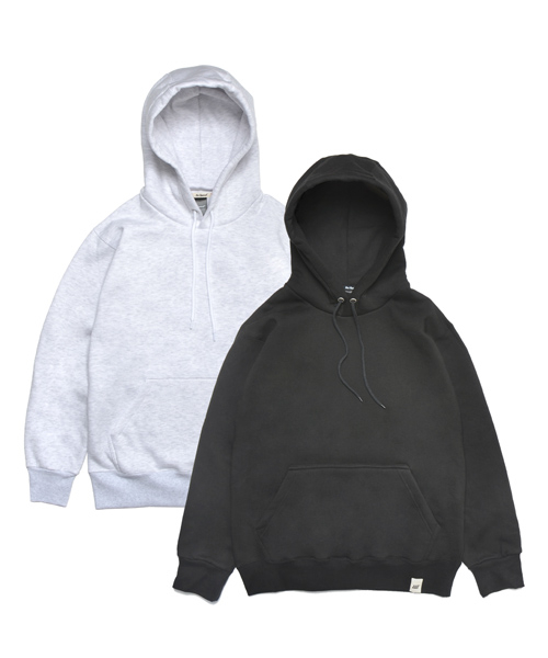 [2PACK] Базовое худи